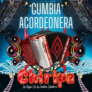 Cumbia Acordeonera