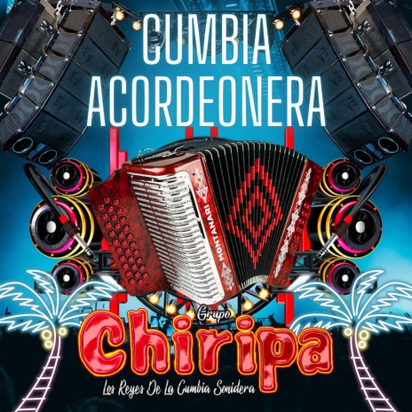 Cumbia Acordeonera | Boomplay Music