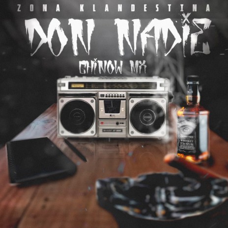 Don Nadie | Boomplay Music