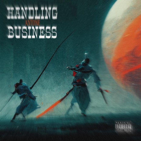 Handling Business | Boomplay Music