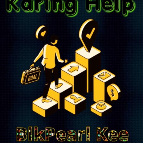 Karing Help | Boomplay Music