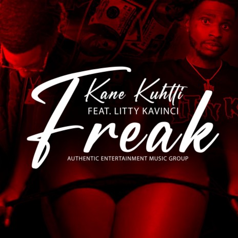 Freak ft. Litty Kavinci | Boomplay Music