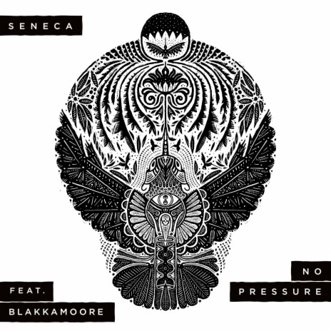 NO PRESSURE ft. Blakkamoore