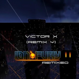 Victor X (Remix Y)