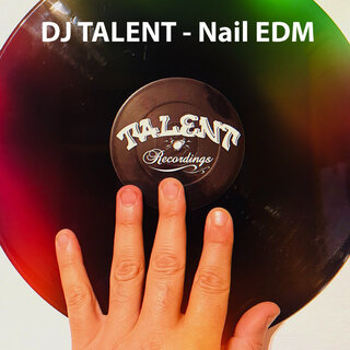 Nail EDM