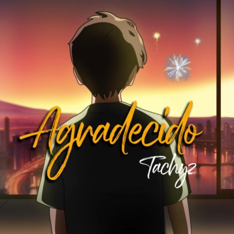 AGRADECIDO | Boomplay Music