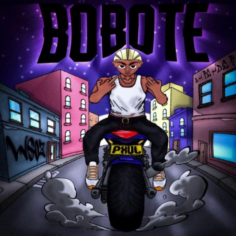 BOBOTE | Boomplay Music