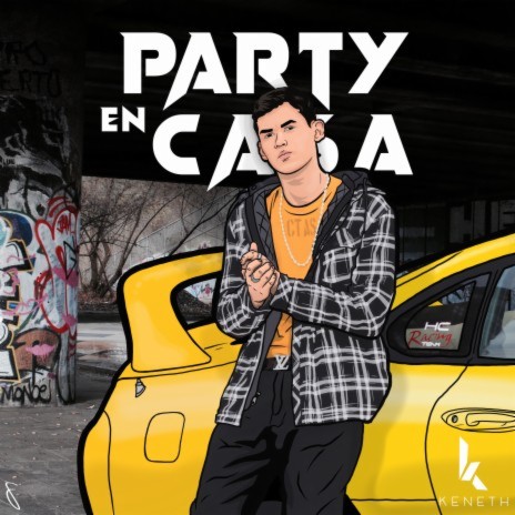 Party en Casa | Boomplay Music