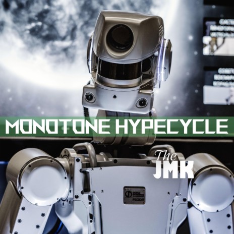 Monotone Hypecycle