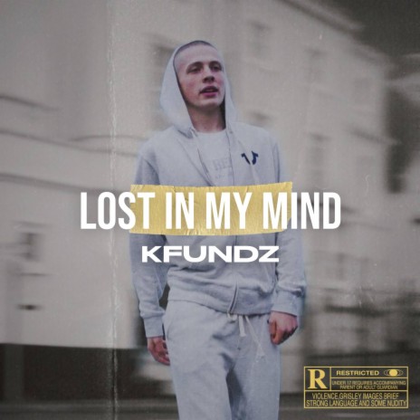 Lost In My Mind | Boomplay Music