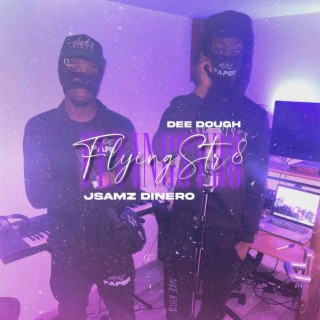 Dee Dough