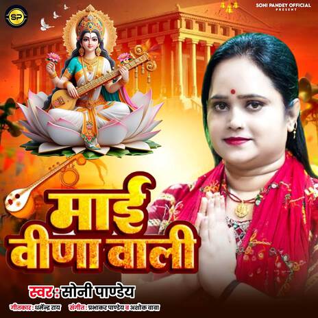 Mai Veena Wali | Boomplay Music