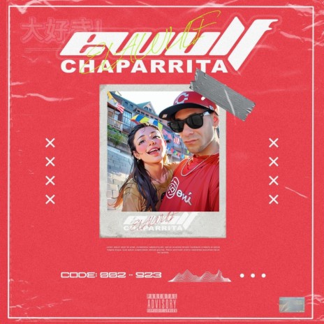 Chaparrita | Boomplay Music