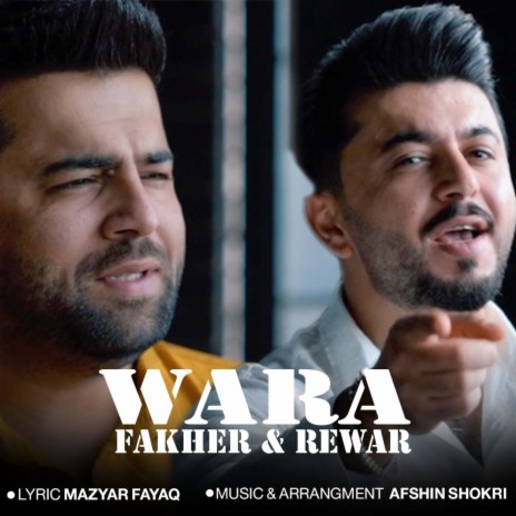 Wara ft. Fakher | Boomplay Music