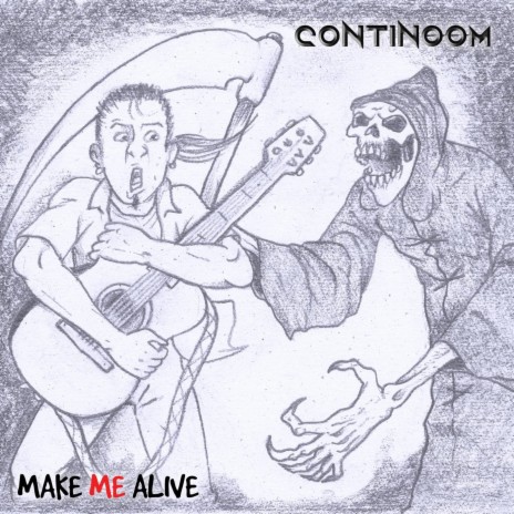 Make Me Alive (Remastered) | Boomplay Music