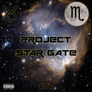 Project Star Gate