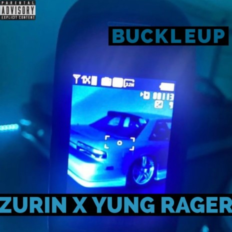 Buckle Up ft. Zurin | Boomplay Music
