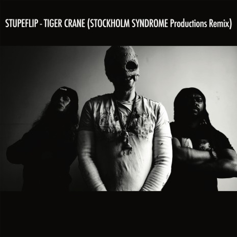 Tiger Crane (Stockholm Syndrome Productions Remix) | Boomplay Music