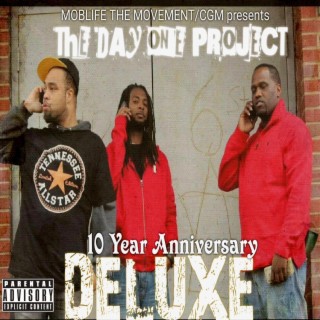 The Day One Project (10 Year Anniversary Deluxe)