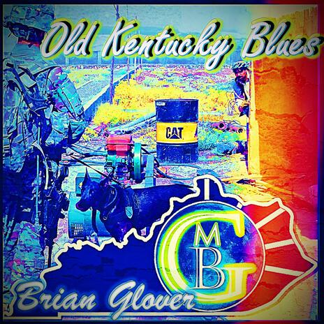 Old Kentucky Blues | Boomplay Music