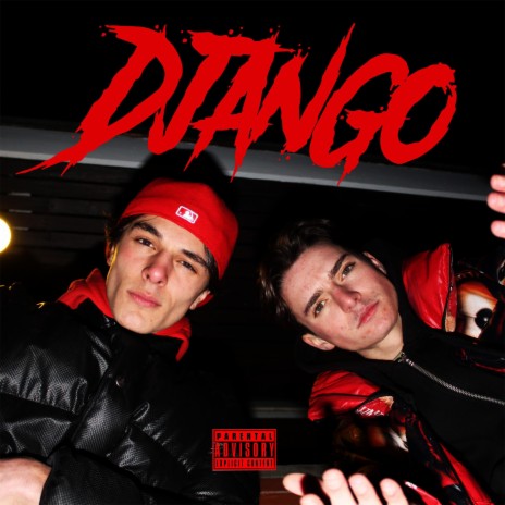 DJANGO ft. Pocansi | Boomplay Music