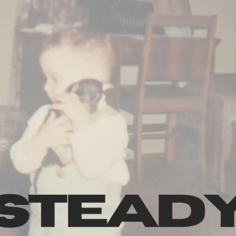 steady ft. The Retrosonic | Boomplay Music