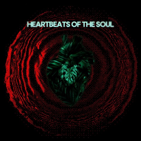 Heartbeats Of The Soul ft. Dar'ya Tsukanova | Boomplay Music