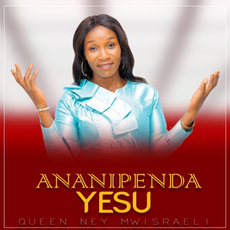 Ananipenda Yesu | Boomplay Music