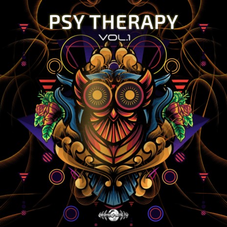 Psy Therapy, Vol. 1 (Dj Mix) | Boomplay Music