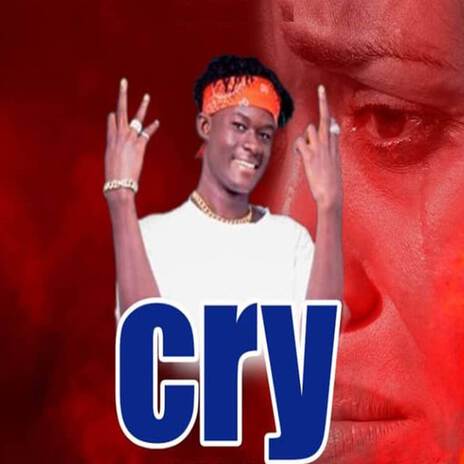 Cry | Boomplay Music