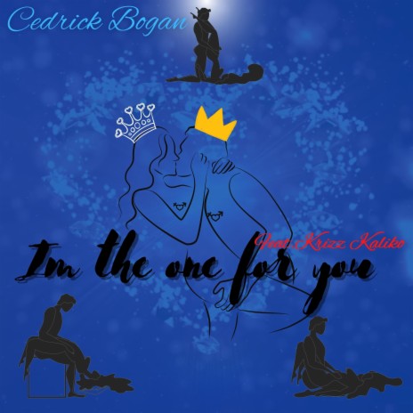 Im the One For You ft. Krizz Kaliko | Boomplay Music