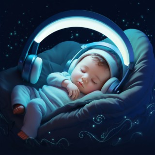 Gentle Slumbers: Baby Sleep Melodies