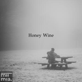 Honey Wine