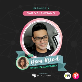 Episode 3: Gab Valenciano