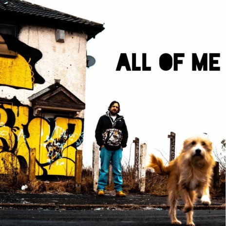 All of Me | Boomplay Music