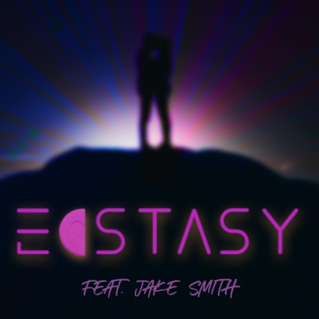 Ecstasy ft. Jake Smith | Boomplay Music