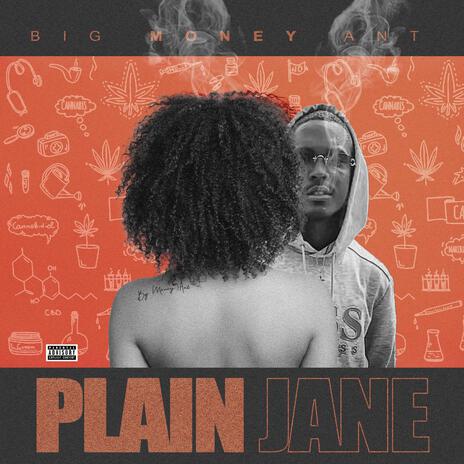 Plain Jane | Boomplay Music