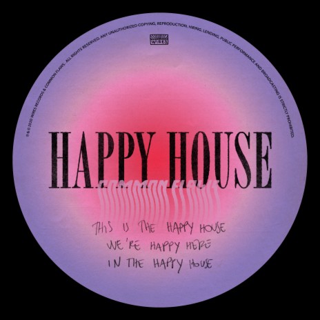 Happy House | Boomplay Music