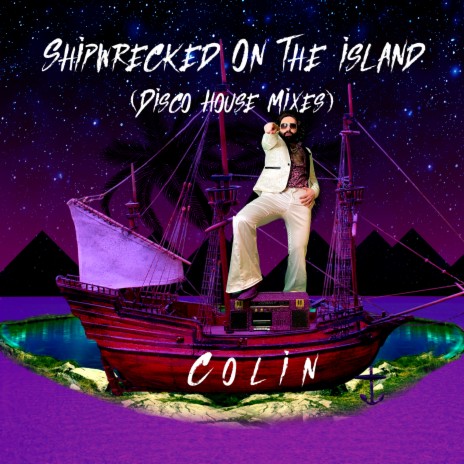 Shipwrecked On The Island (Disco House Radio Edit)