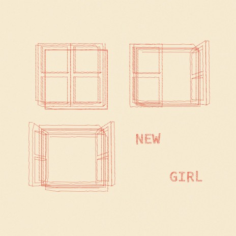 New Girl | Boomplay Music