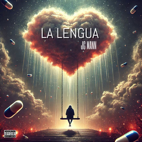 La lengua | Boomplay Music