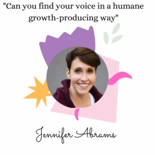 Jennifer Abrams: The Raw Fairy Godmother of Coaching