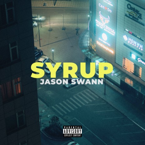 SYRUP (Sped Up)