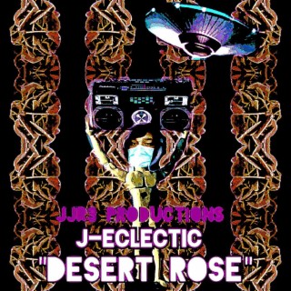 Desert Rose