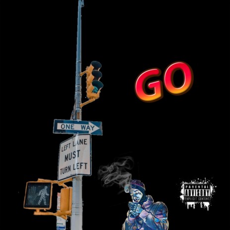 GO | Boomplay Music