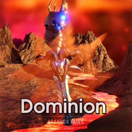 Dominion | Boomplay Music