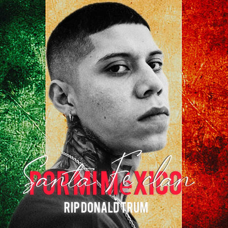 POR MI MEXICO | Boomplay Music