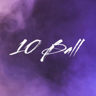 10 Ball Beat Pack (Instrumental)
