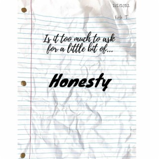 Honesty