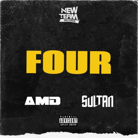 Four ft. Sultan | Boomplay Music